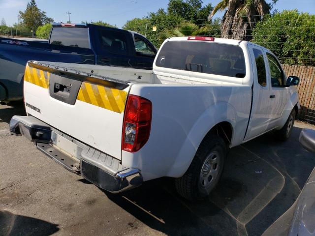 Photo 3 from auction – 2013 NISSAN FRONTIER S with VIN 1N6BD0CT1DN724627