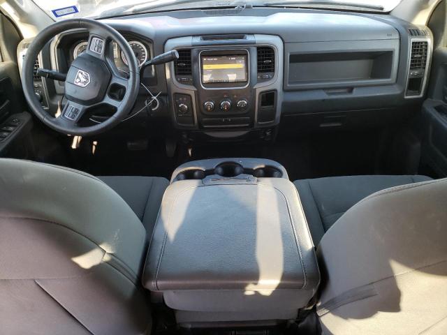 Photo 8 from auction – 2015 RAM 1500 ST with VIN 3C6RR7KTXFG711794