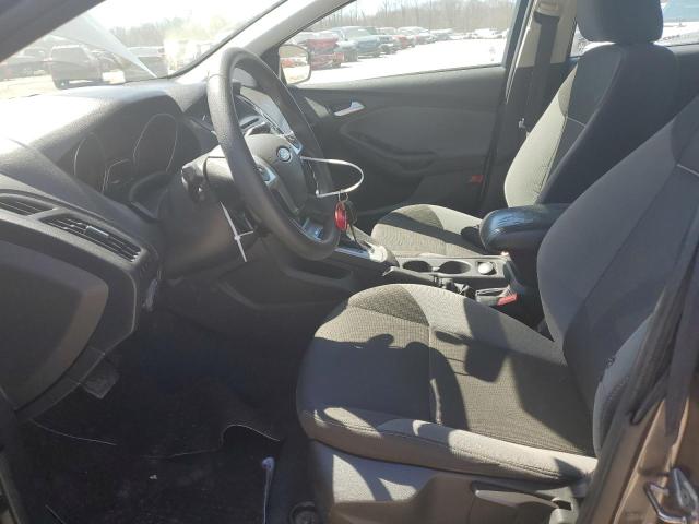 Photo 7 from auction – 2013 FORD FOCUS SE with VIN 1FADP3K21DL242318