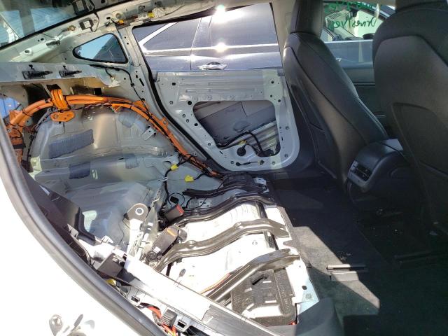 Photo 10 from auction – 2018 TESLA MODEL 3 with VIN 5YJ3E1EA9JF011233