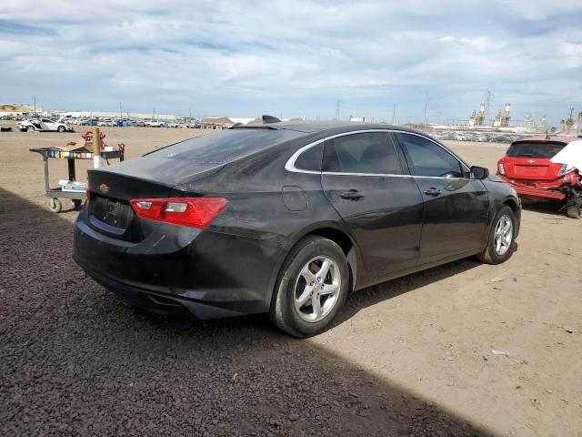 Photo 3 from auction – 2018 CHEVROLET MALIBU LS with VIN 1G1ZB5ST0JF158304