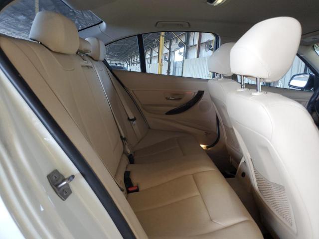 Photo 10 from auction – 2015 BMW 328 I SULE with VIN WBA3C1C59FP851180