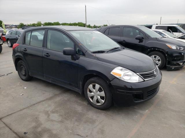 Photo 4 from auction – 2011 NISSAN VERSA S with VIN 3N1BC1CP5BL373736