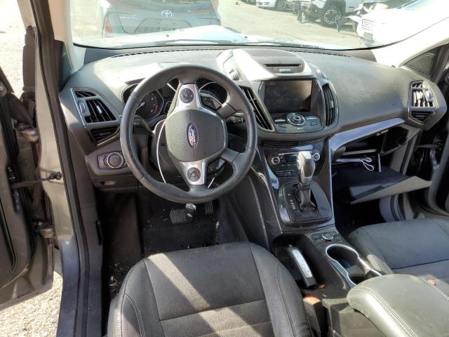 Photo 8 from auction – 2014 FORD ESCAPE TIT with VIN 1FMCU0J97EUD17834