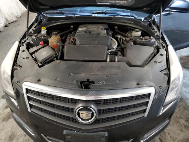 Photo 11 from auction – 2013 CADILLAC ATS with VIN 1G6AA5RA6D0149015