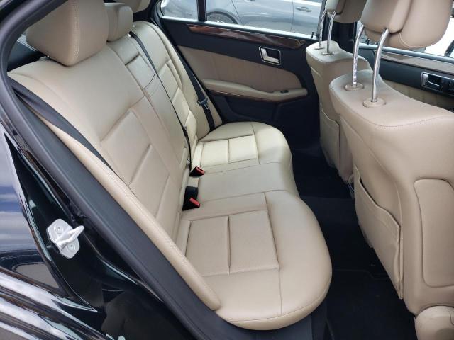 Photo 10 from auction – 2013 MERCEDES-BENZ E 350 4MAT with VIN WDDHF8JB6DA718707