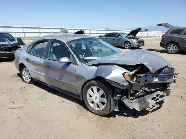 Photo 4 from auction – 2007 FORD TAURUS SEL with VIN 1FAFP56U67A176123