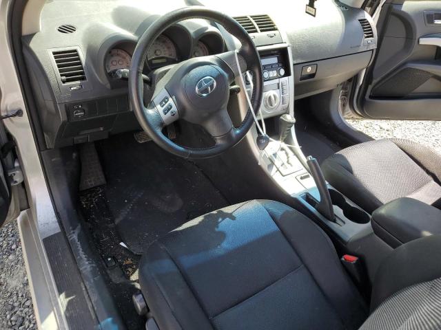 Photo 8 from auction – 2009 TOYOTA SCION TC with VIN JTKDE167590277746