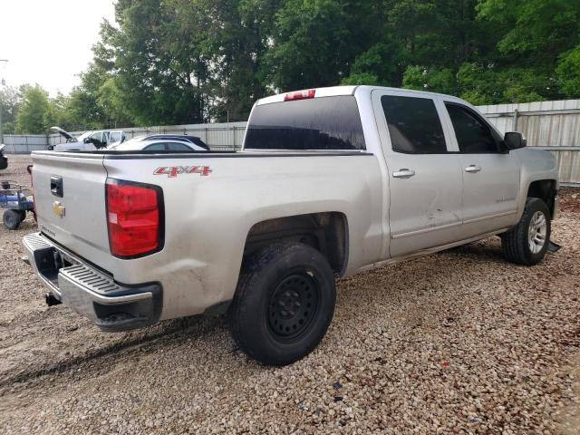 Photo 3 from auction – 2015 CHEVROLET SILVERADO with VIN 3GCUKREH3FG206531