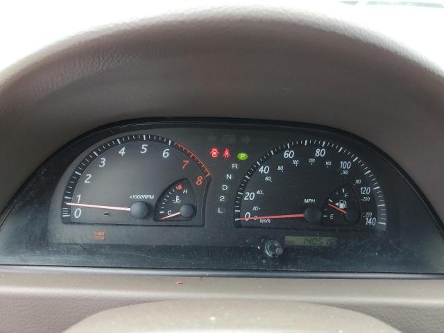 Photo 9 from auction – 2004 TOYOTA CAMRY LE with VIN 4T1BE32K64U356893