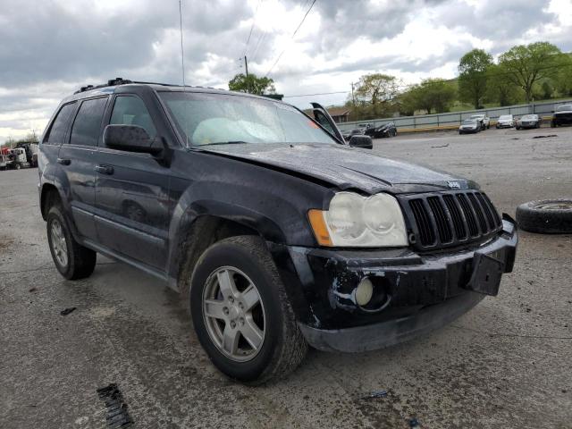 Photo 4 from auction – 2007 JEEP GRAND CHER with VIN 1J8GS48K97C652865