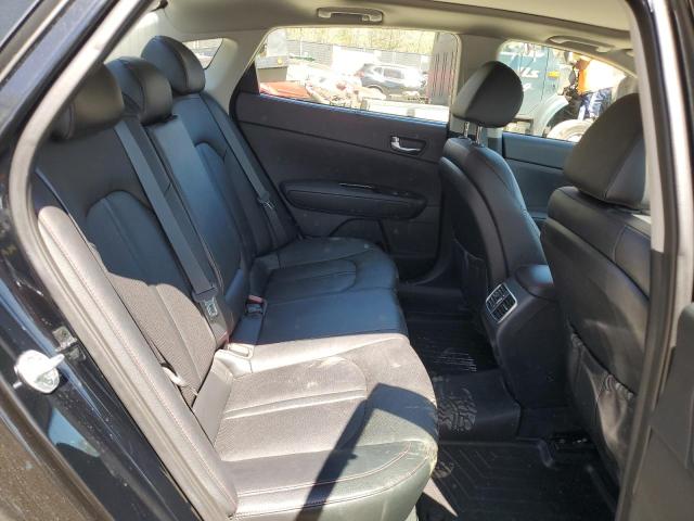 Photo 10 from auction – 2016 KIA OPTIMA SX with VIN 5XXGW4L27GG068242