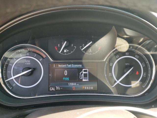 Photo 9 from auction – 2015 BUICK REGAL PREM with VIN 2G4GN5EX7F9132007