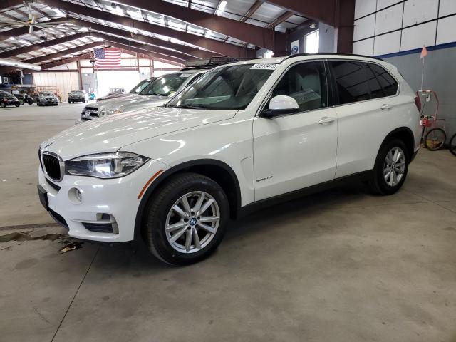 BMW X5 XDRIVE3 2014 with VIN 5UXKS4C52E0J94831 - Photo from auction