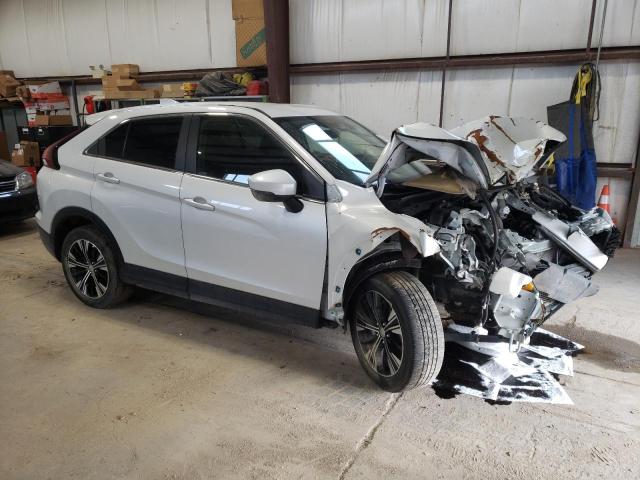 Photo 4 from auction – 2022 MITSUBISHI ECLIPSE CR with VIN JA4ATUAA1NZ602476