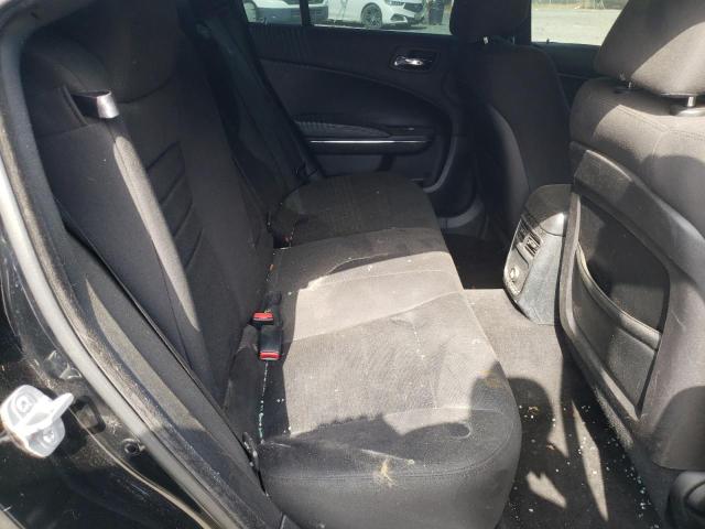 Photo 10 from auction – 2014 DODGE CHARGER SX with VIN 2C3CDXJG3EH164193