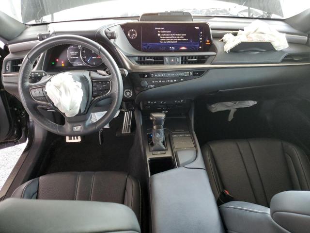 Photo 8 from auction – 2019 LEXUS ES 350 with VIN 58ABZ1B19KU003859