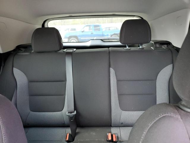 Photo 10 from auction – 2021 CHEVROLET TRAILBLAZE with VIN KL79MMS22MB007220