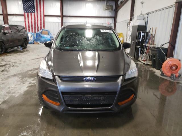 Photo 5 from auction – 2015 FORD ESCAPE S with VIN 1FMCU0F76FUB55431