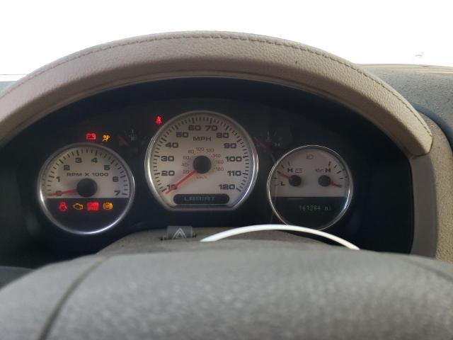 Photo 9 from auction – 2006 FORD F150 SUPER with VIN 1FTPW12596FA04503
