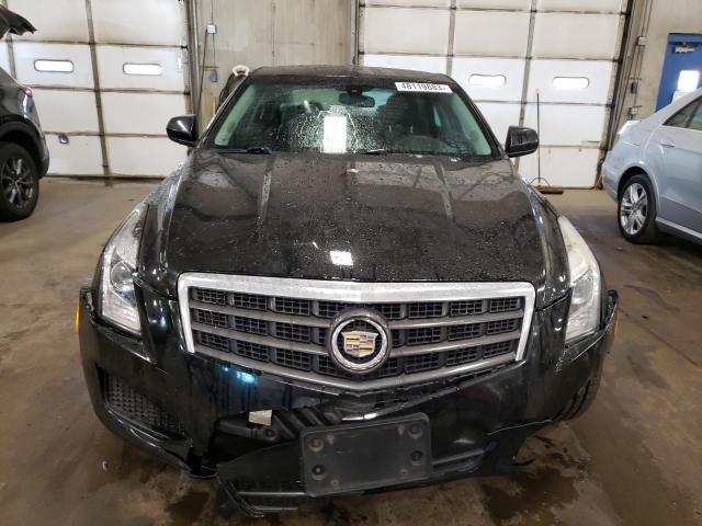 Photo 5 from auction – 2013 CADILLAC ATS with VIN 1G6AG5RX5D0173471