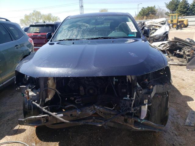Photo 5 from auction – 2013 DODGE DURANGO SX with VIN 1C4RDJAG9DC632772