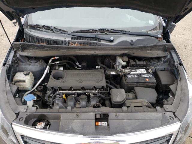 Photo 12 from auction – 2013 KIA SPORTAGE E with VIN KNDPC3A22D7480921