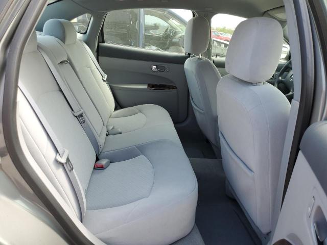 Photo 10 from auction – 2007 BUICK LACROSSE C with VIN 2G4WC582171246442