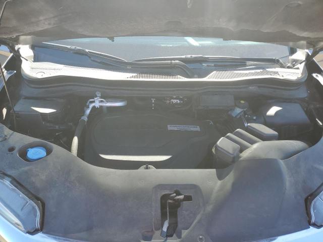 Photo 12 from auction – 2019 HONDA PILOT EX with VIN 5FNYF5H31KB004169