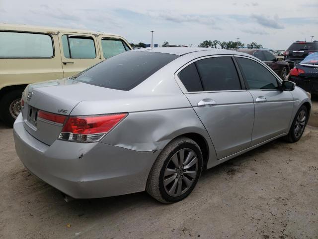 Photo 3 from auction – 2012 HONDA ACCORD EXL with VIN 1HGCP3F84CA040458