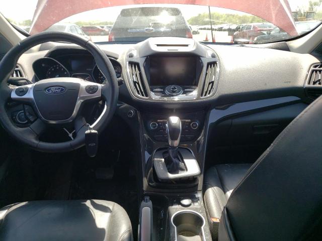 Photo 8 from auction – 2015 FORD ESCAPE TIT with VIN 1FMCU9JX5FUC22192