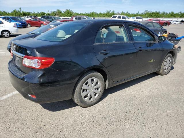 Photo 3 from auction – 2011 TOYOTA COROLLA BA with VIN JTDBU4EE0B9149628