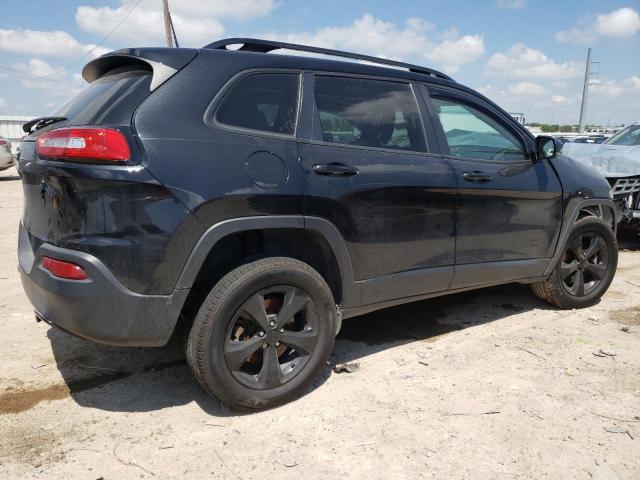 Photo 3 from auction – 2016 JEEP CHEROKEE L with VIN 1C4PJMDB8GW308183