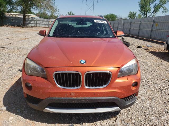 Photo 5 from auction – 2013 BMW X1 XDRIVE2 with VIN WBAVL1C52DVR92089