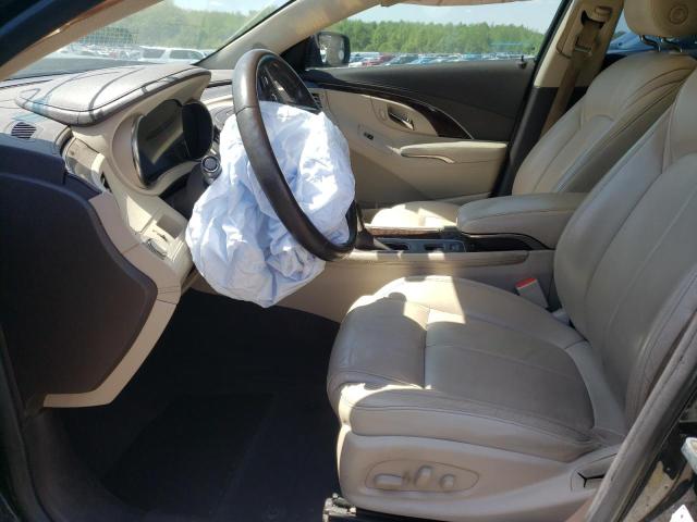 Photo 7 from auction – 2015 BUICK LACROSSE with VIN 1G4GB5G32FF167421