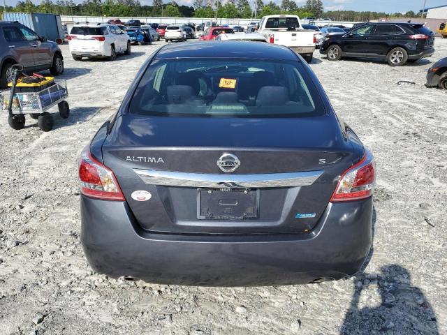 Photo 6 from auction – 2013 NISSAN ALTIMA 2.5 with VIN 1N4AL3AP6DC188705