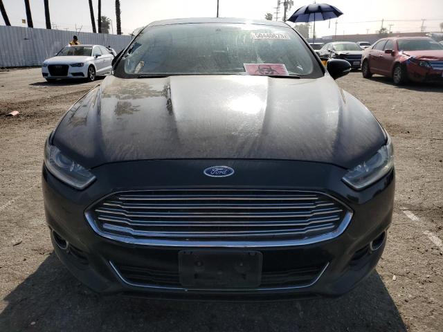 Photo 5 from auction – 2013 FORD FUSION TIT with VIN 3FA6P0SU9DR235241