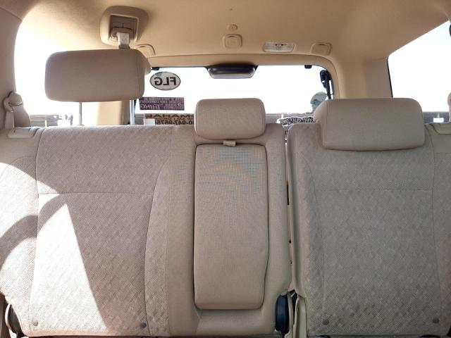 Photo 10 from auction – 2005 HONDA CR-V LX with VIN JHLRD68515C019969