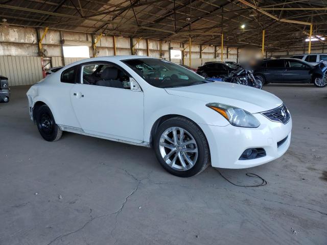 Photo 4 from auction – 2012 NISSAN ALTIMA SR with VIN 1N4BL2EP1CC215672