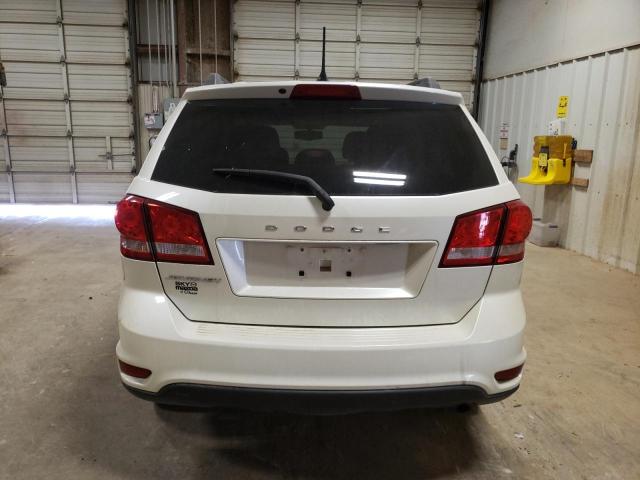 Photo 6 from auction – 2017 DODGE JOURNEY SX with VIN 3C4PDCBB2HT517379