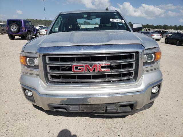 Photo 5 from auction – 2015 GMC SIERRA C15 with VIN 1GTR1UECXFZ236318