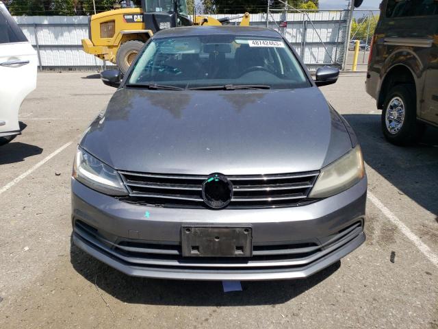Photo 5 from auction – 2017 VOLKSWAGEN JETTA SE with VIN 3VWDB7AJ9HM379212