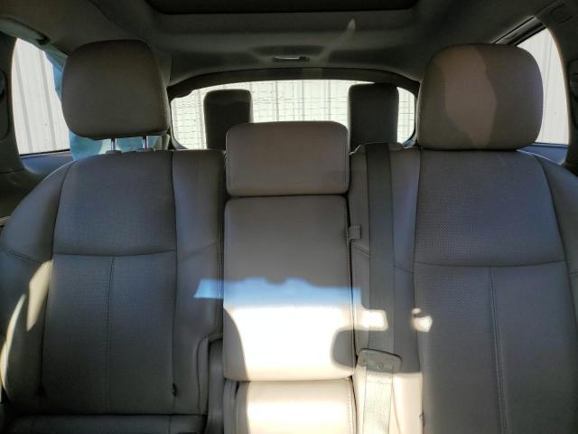 Photo 10 from auction – 2014 NISSAN PATHFINDER with VIN 5N1AR2MM9EC688780