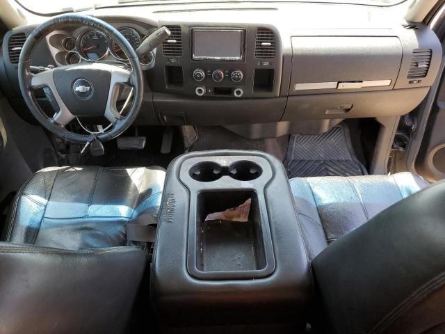 Photo 8 from auction – 2009 CHEVROLET SILVERADO with VIN 1GCEC29C69Z173276