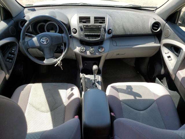 Photo 8 from auction – 2007 TOYOTA RAV4 with VIN JTMBK33V975017856
