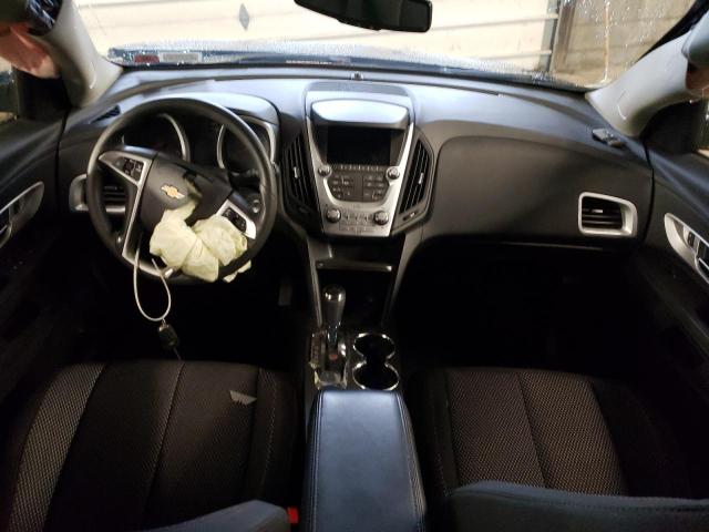 Photo 8 from auction – 2017 CHEVROLET EQUINOX LT with VIN 2GNFLFEK9H6166848