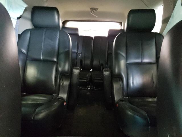 Photo 10 from auction – 2011 CHEVROLET SUBURBAN K with VIN 1GNSKJE35BR393589