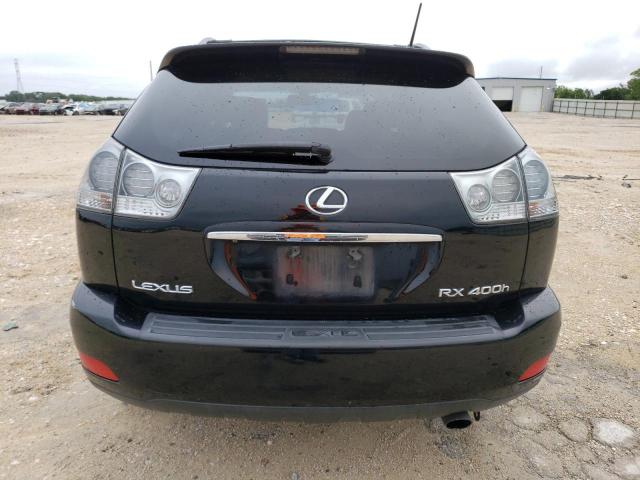 Photo 6 from auction – 2006 LEXUS RX 400 with VIN JTJGW31U460002999