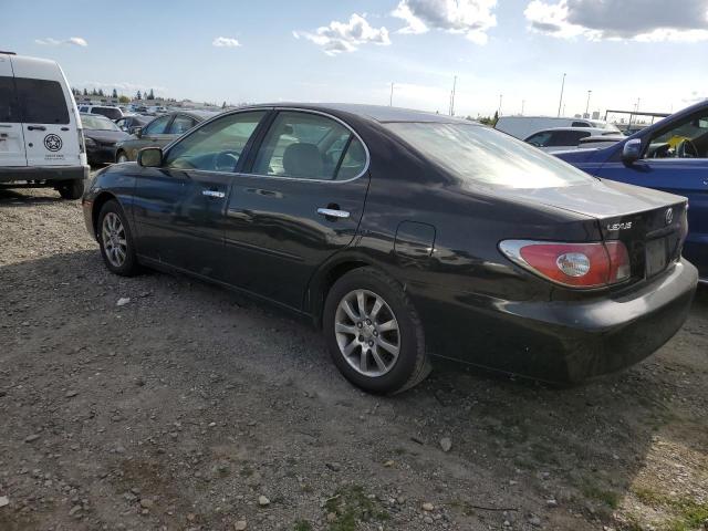 Photo 2 from auction – 2002 LEXUS ES 300 with VIN JTHBF30G325028711
