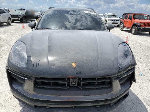 Photo 5 from auction – 2023 PORSCHE MACAN BASE with VIN WP1AA2A55PLB12615